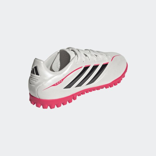 Dětské kopačky turfy adidas COPA PURE IV CLUB TF J - foto 5