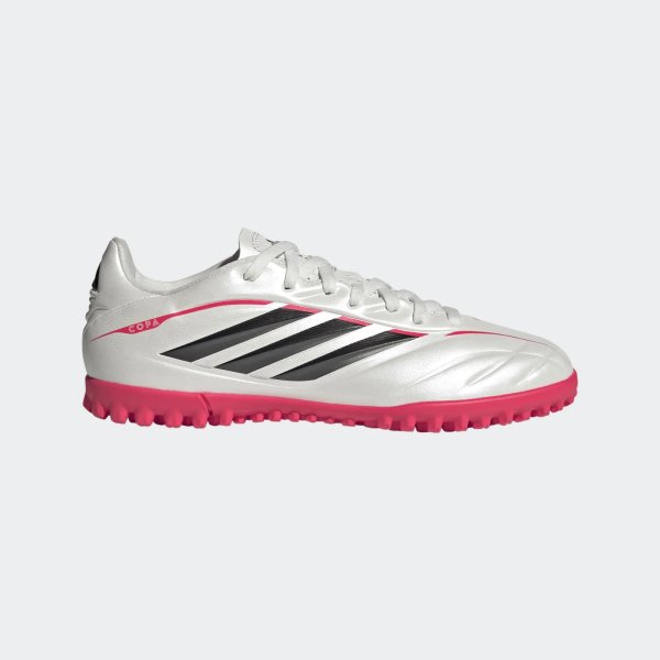 Dětské kopačky turfy adidas COPA PURE IV CLUB TF J - foto 0