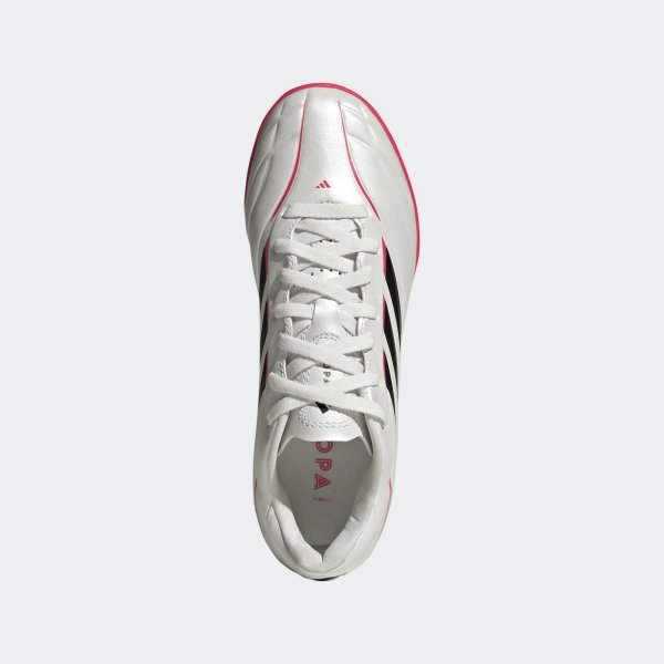 Dětské kopačky turfy adidas COPA PURE IV CLUB TF J - foto 1
