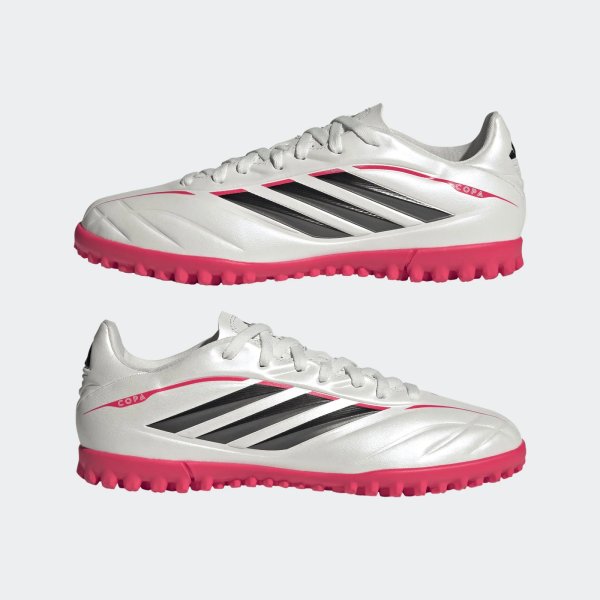 Dětské kopačky turfy adidas COPA PURE IV CLUB TF J - foto 8