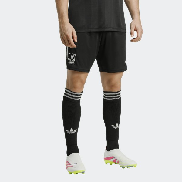 Pánské šortky adidas LFC 3 GK SHO - foto 1