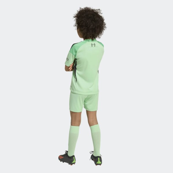 Dětská souprava adidas LFC GK MINI - foto 6
