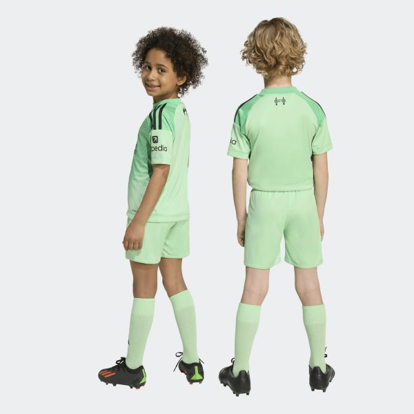 Dětská souprava adidas LFC GK MINI - foto 10