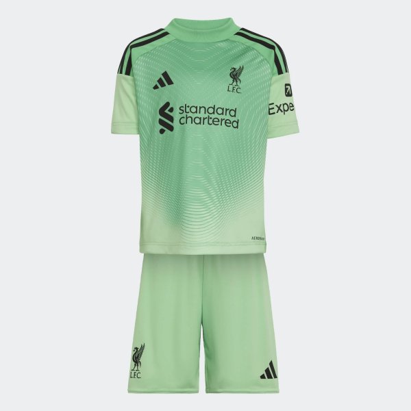 Dětská souprava adidas LFC GK MINI - foto 1