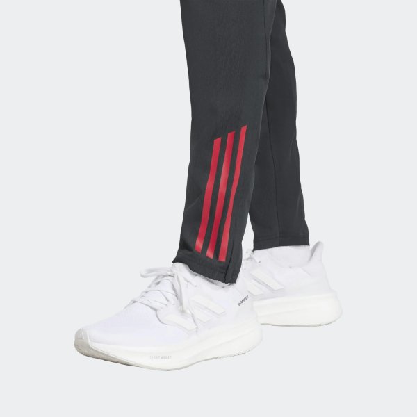 Pánské tepláky adidas LFC PRE PNT - foto 6