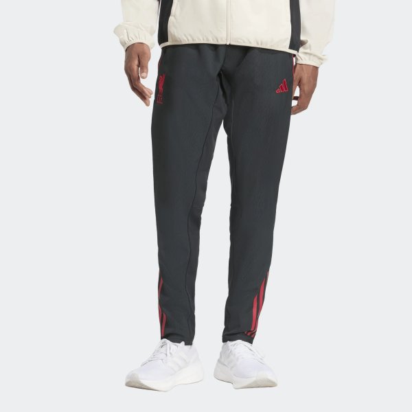 Pánské tepláky adidas LFC PRE PNT - foto 1