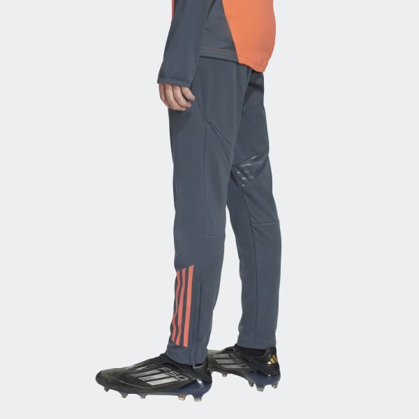 Dětské tepláky adidas FCB TR PNT Y - foto 2