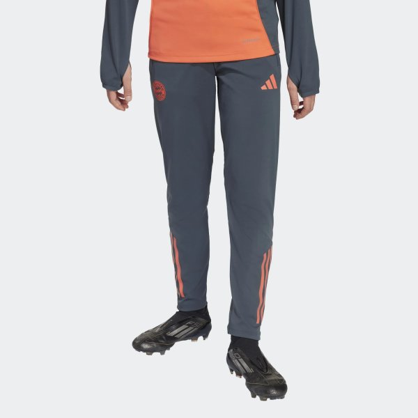 Dětské tepláky adidas FCB TR PNT Y - foto 1