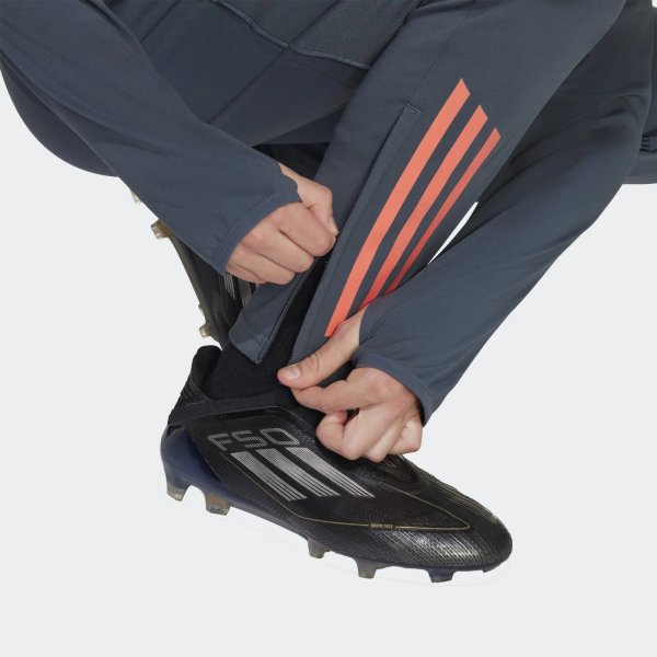 Dětské tepláky adidas FCB TR PNT Y - foto 4
