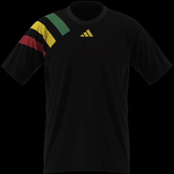 Pánský dres adidas FORTORE23 JSY - foto 3