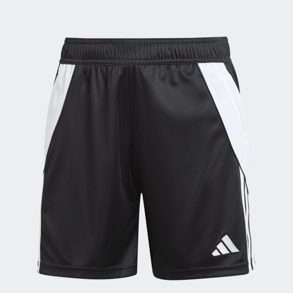 Dámské šortky adidas TIRO24 TRSHOW - foto 0