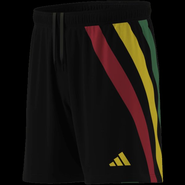 Pánské šortky adidas FORTORE23 SHO - foto 9