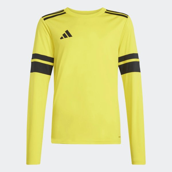 Dětský dres adidas SQUA25 JSY LY - foto 0