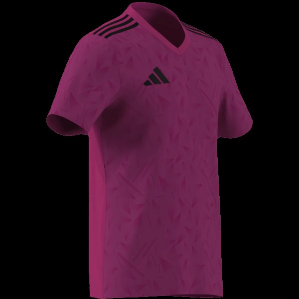 Pánský dres adidas T ICON25 JSY M - foto 8