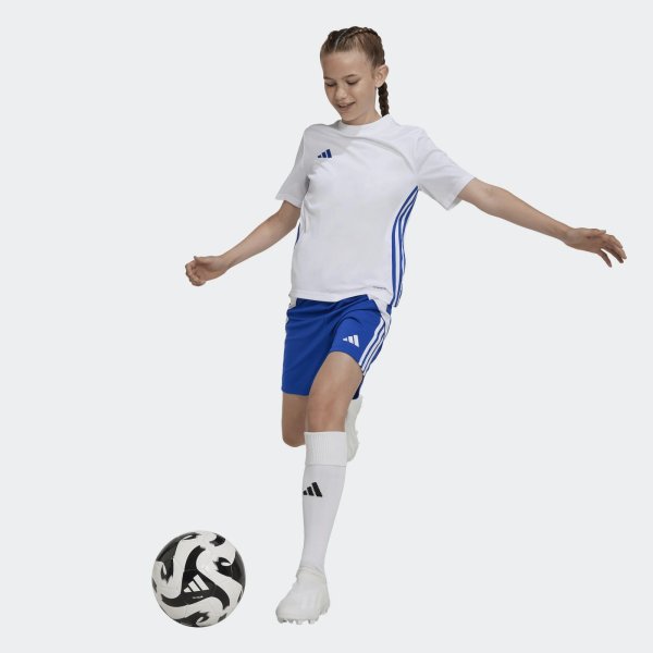 Dětský dres adidas TABELA 23 JSY Y - foto 2