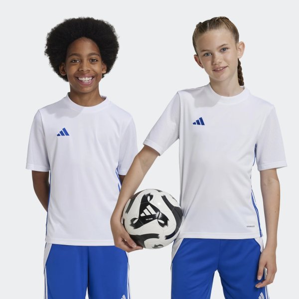 Dětský dres adidas TABELA 23 JSY Y - foto 6