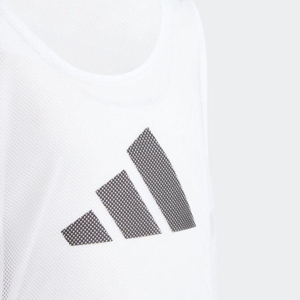 Dětské tílko adidas TRG BIB MINI - foto 5