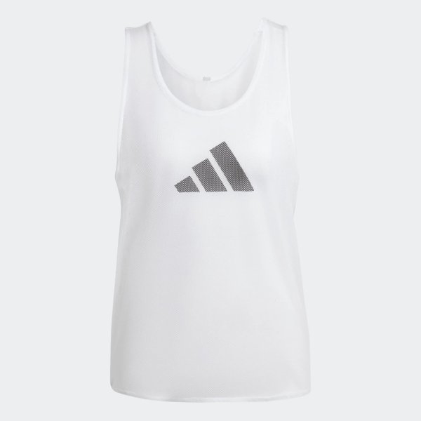 Tílko adidas TRG BIB - foto 0