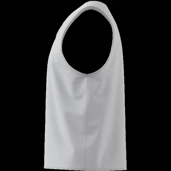 Tílko adidas TRG BIB - foto 10