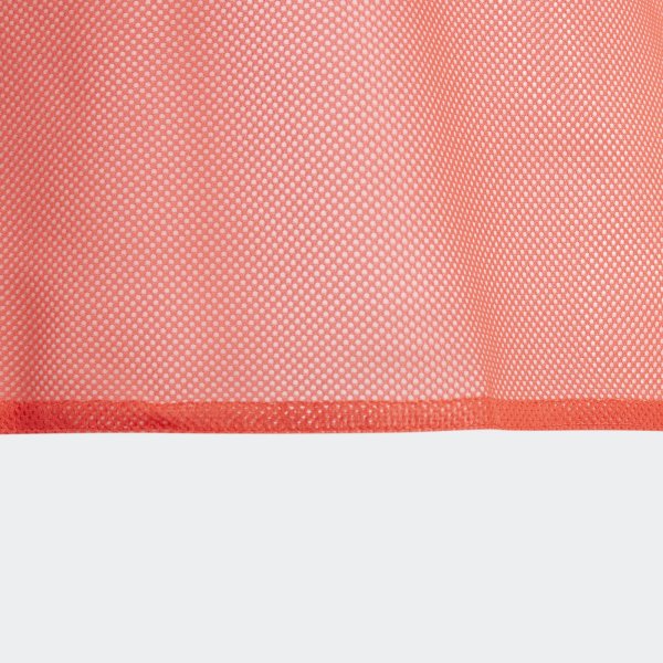 Dětské tílko adidas TRG BIB Y - foto 3