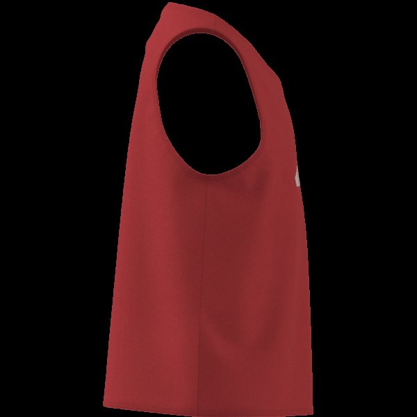 Dětské tílko adidas TRG BIB Y - foto 8