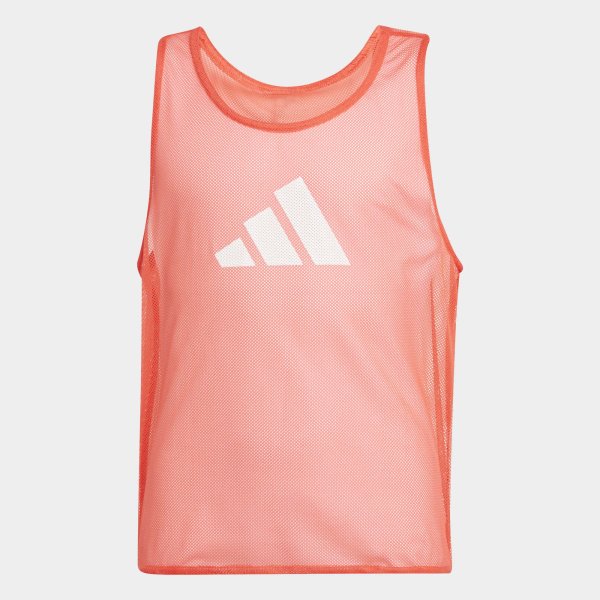 Dětské tílko adidas TRG BIB Y - foto 1