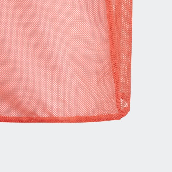 Dětské tílko adidas TRG BIB Y - foto 5