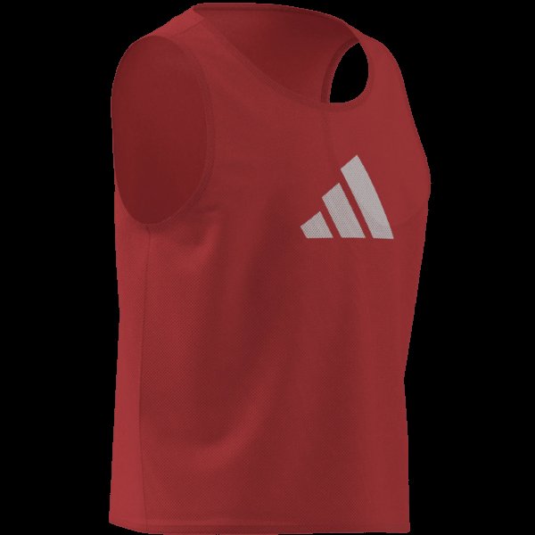 Dětské tílko adidas TRG BIB Y - foto 7