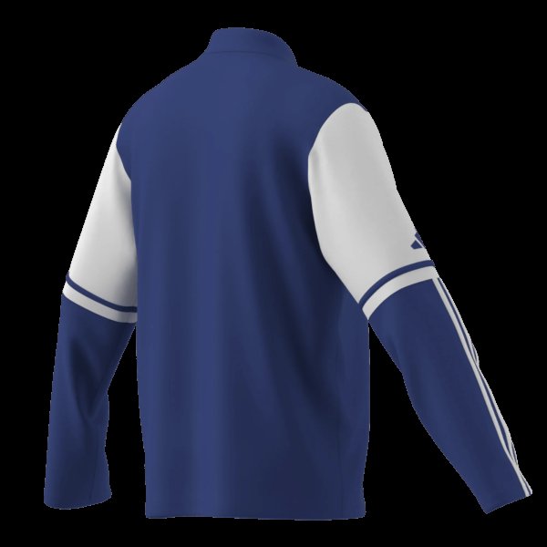 Pánská mikina adidas SQ25 TR TOP - foto 11