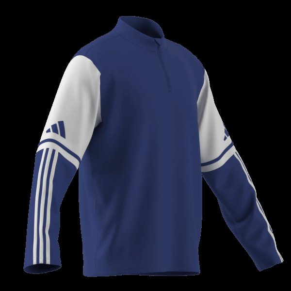 Pánská mikina adidas SQ25 TR TOP - foto 9