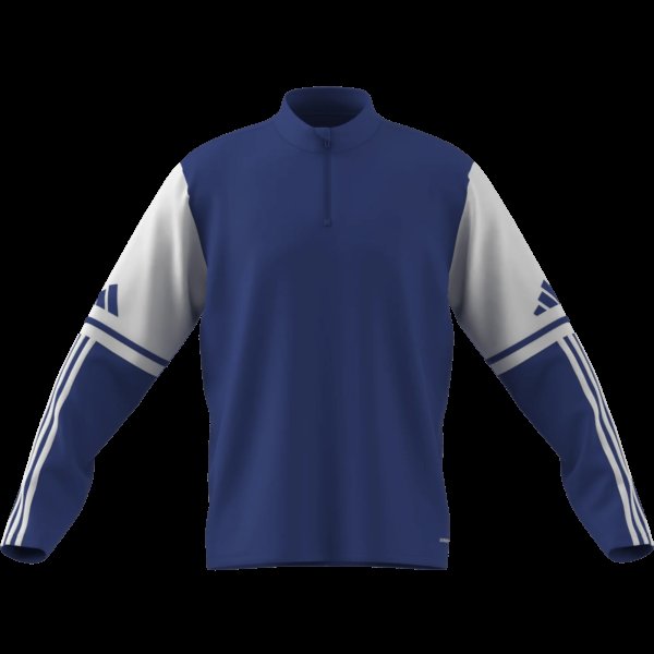 Pánská mikina adidas SQ25 TR TOP - foto 8