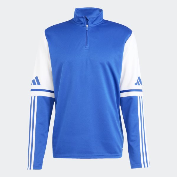 Pánská mikina adidas SQ25 TR TOP - foto 1