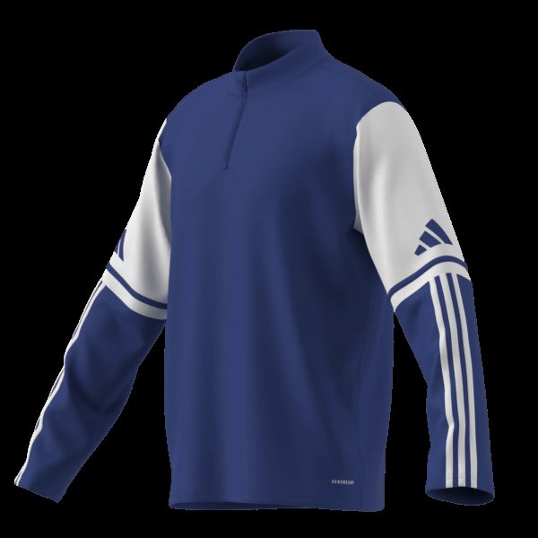 Pánská mikina adidas SQ25 TR TOP - foto 15
