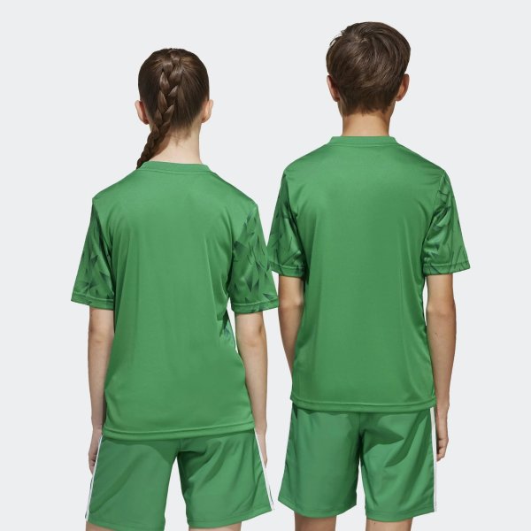 Dětský dres adidas T ICON25 JSY Y - foto 8