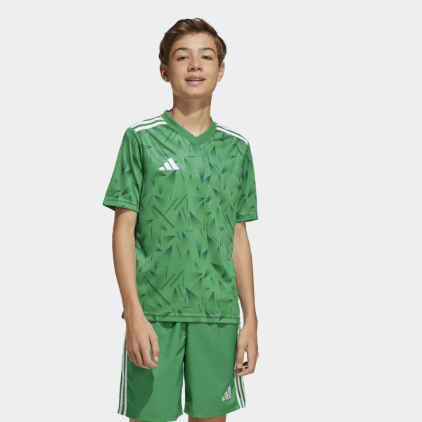 Dětský dres adidas T ICON25 JSY Y - foto 3