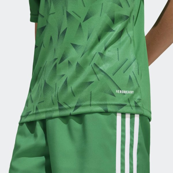 Dětský dres adidas T ICON25 JSY Y - foto 7