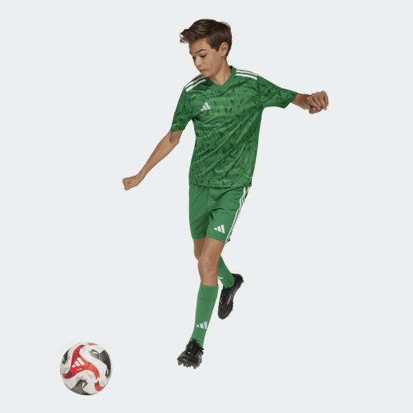 Dětský dres adidas T ICON25 JSY Y - foto 5