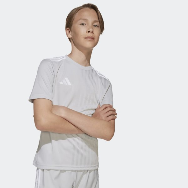 Dětský dres adidas CAMPEON25 JSY Y - foto 7