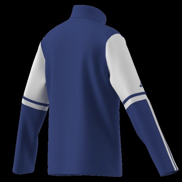 Dětská mikina adidas SQ25 TR JKT Y - foto 12