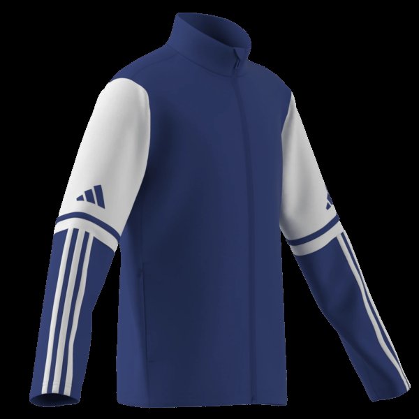 Dětská mikina adidas SQ25 TR JKT Y - foto 10