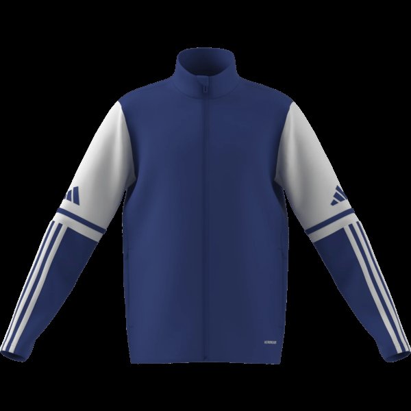 Dětská mikina adidas SQ25 TR JKT Y - foto 9