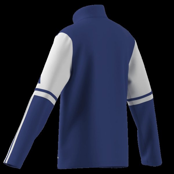 Dětská mikina adidas SQ25 TR JKT Y - foto 14