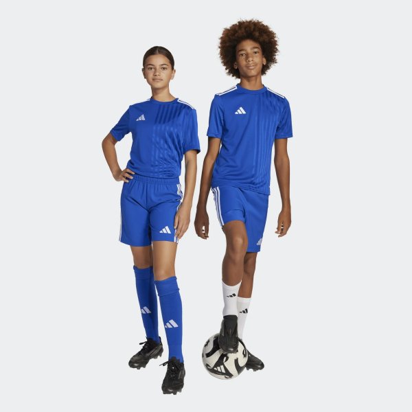Dětské šortky adidas TASTIGO25 SHO Y - foto 7