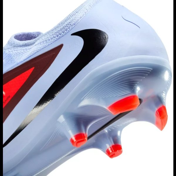 Pánské kopačky lisovky Nike Nike Phantom 6 Low Pro FG - foto 4