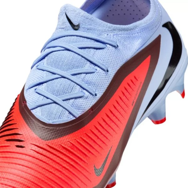 Pánské kopačky lisovky Nike Nike Phantom 6 Low Pro FG - foto 5