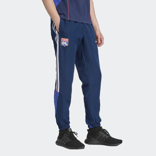 Pánské tepláky adidas OL UBP TP - foto 1