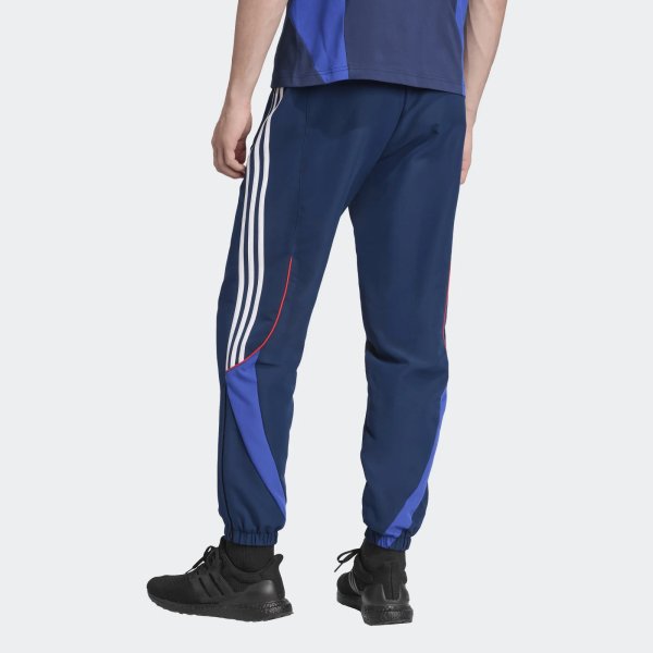 Pánské tepláky adidas OL UBP TP - foto 2