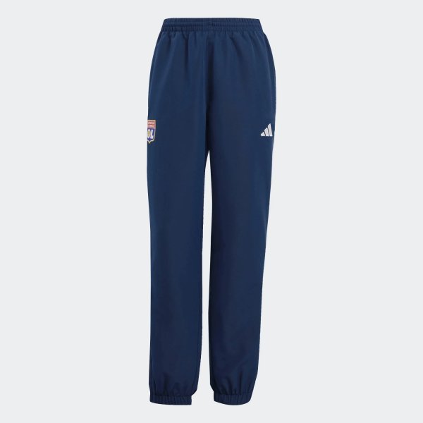 Pánské tepláky adidas OL UBP TP - foto 0