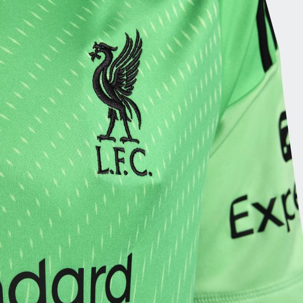 Dětský dres adidas LFC GK JSY Y - foto 4