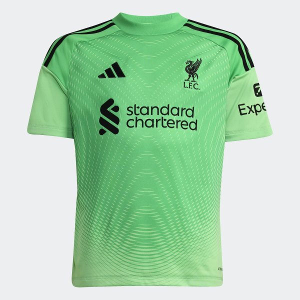 Dětský dres adidas LFC GK JSY Y - foto 0